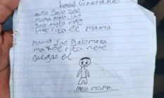 Bocah SD di Ngada NTT Meninggal, Permintaan Buku Tulis Tak Terpenuhi