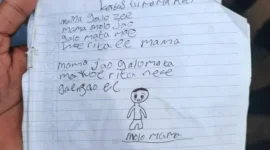 Siswa SD di Ngada NTT Tewas, Diduga Kecewa Tak Dibelikan Buku dan Pulpen. (Posnews/Ist)
