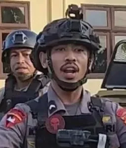 Pelajar 14 Tahun Tewas di Tual, Komandan Brimob Minta Maaf dan Janji Proses Tegas