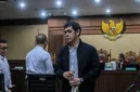 Kasus Korupsi Tata Kelola Minyak, Kerry Adrianto dan Tiga Eks Pejabat Pertamina Divonis. Posnews/Net)
