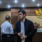 Kasus Korupsi Tata Kelola Minyak, Kerry Adrianto dan Tiga Eks Pejabat Pertamina Divonis. Posnews/Net)