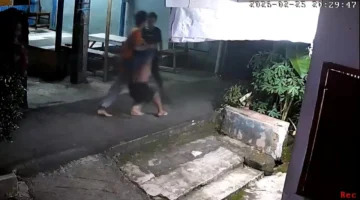 Kasus Penganiayaan Anak di Depok Diselesaikan Damai, Polisi Tegaskan Tak Ada Intervensi. (news/Ist)