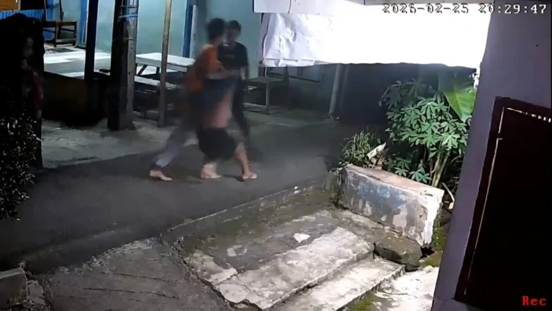 Kasus Penganiayaan Anak di Depok Diselesaikan Damai, Polisi Tegaskan Tak Ada Intervensi. (news/Ist)