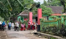 Guru SD di Jember Diduga Telanjangi 22 Murid karena Uang Rp75 Ribu Hilang