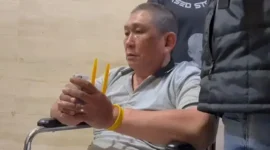 Polda NTB Tangkap DPO Ais, Aliran Uang Narkoba Diusut hingga Jakarta. (Posnews/Ist)