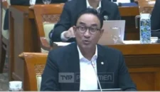 Kepala Badan Narkotika Nasional (BNN), Komjen Suyudi Ario. (Posnews/Ist)