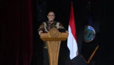 Kepala BNN Komjen Suyudi Ario Seto. (Posnews/Ist)