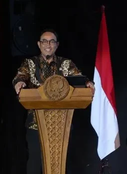 BNN Ungkap 4,1 Juta Penduduk Terpapar, Sekolah Jadi Benteng Anti Narkoba