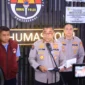 Kepala Divisi Humas Polri Irjen Pol Jhonny Edison Isir. (Posnews/Ist)