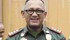 Kepala Satuan Polisi Pamong Praja (Satpol PP) DKI Jakarta, Satriadi Gunawan. (Posnews/Net)