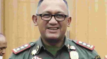 Kepala Satuan Polisi Pamong Praja (Satpol PP) DKI Jakarta, Satriadi Gunawan. (Posnews/Net)