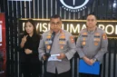 Kepala Divisi Humas Polri Irjen Pol Johnny Eddizon Isir. (Posnews/Ist)