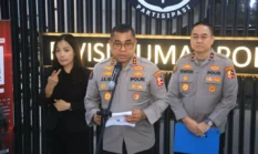 Kasus Narkoba AKP Arifandi Efendi Berlanjut ke Pidana, Polri Tegas Tanpa Ampun