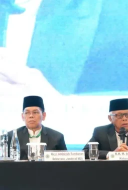 MUI Berubah Sikap Usai Bertemu Prabowo, Dukung Indonesia Masuk Dewan Perdamaian Gaza
