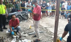 Ledakan Mercon Grobogan! Tiga Bocah Terluka, Rumah dan Mobil Hancur di Toroh
