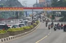 Libur Imlek 2026, One Way Jakarta–Puncak Berlaku. (Posnews/Ist)