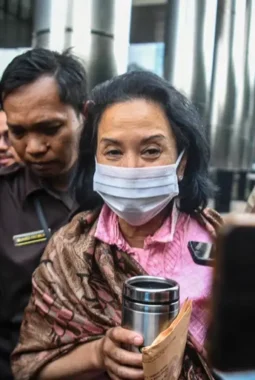 KPK Periksa Rini Soemarno, Bau Busuk Korupsi Jual Beli Gas PGN–IAE Menguat