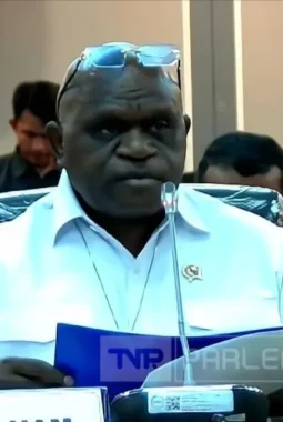 Pembela HAM Dapat Hak Imunitas, Pemerintah Siapkan Revisi UU HAM