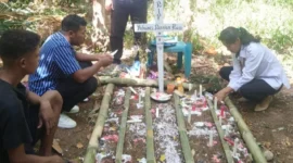 Menteri HAM Tegaskan Negara Hadir, Soroti Kelalaian Daerah Usai Kasus Bocah SD di NTT. (Posnews/Ist)
