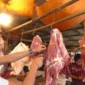 Operasi Pangan Murah DKI Diperluas, Stok Daging Sapi Dipastikan Aman
