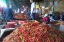 Pasokan dari Sulsel Ditambah 3 Ton per Hari, Harga Cabai Ditargetkan Normal 2 Pekan. (Posnews/Kominfo)