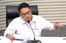 Pelaksana Tugas Deputi Penindakan dan Eksekusi KPK Asep Guntur Rahayu. (Posnews/KPK)