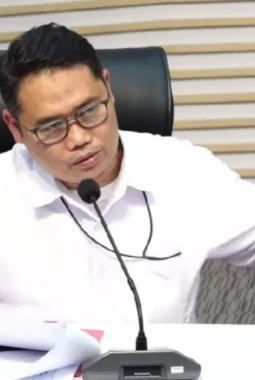 Bupati Syamsul Auliya Rachman Jadi Tersangka, KPK Bongkar Setoran THR Rp610 Juta