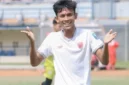 Pemain Timnas Ricky Pratama Terseret Kasus Dugaan Kekerasan. (Posnews/Ist)