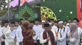 Pemprov DKI Genjot Belanja Ramadan, Insentif Pajak Picu Diskon Hingga 70 Persen. (Posnews/Ist)