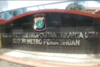 Pencurian Motor Dekat Kantor Polisi, Polsek Penjaringan Janji Maksimalkan Penyelidikan. (Posnews/Ist)