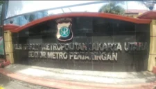 Pencurian Motor Dekat Kantor Polisi, Polsek Penjaringan Janji Maksimalkan Penyelidikan. (Posnews/Ist)