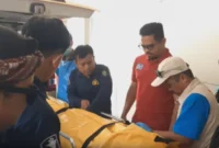 Penyuluh Agama PPPK di KUA Kalibunder Jadi Tersangka, Korban Anak Tiri Meninggal. (Podsnews/Net)