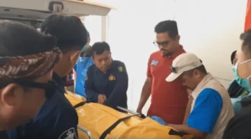 Penyuluh Agama PPPK di KUA Kalibunder Jadi Tersangka, Korban Anak Tiri Meninggal. (Podsnews/Net)