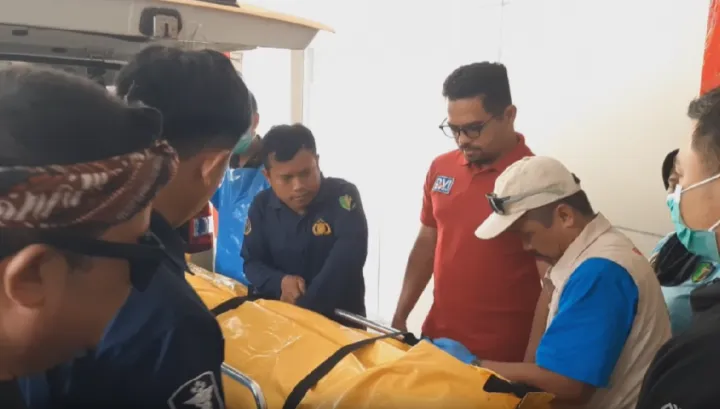 Penyuluh Agama PPPK di KUA Kalibunder Jadi Tersangka, Korban Anak Tiri Meninggal. (Podsnews/Net)