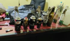 Balas Dendam Bullying, Siswa SMP di Kalbar Diduga Serang Sekolah Pakai Molotov