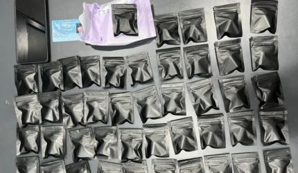Bisnis Gelap Etomidate Dibongkar, 82 Paket Disita dari Dua Perempuan