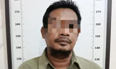 Dokter Kepala Puskesmas di Karimun Diciduk Ditresnarkoba Polda Kepri Terkait Sabu