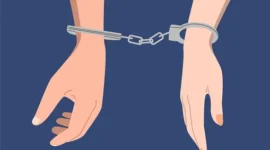 Ilustrasi, pasangan kekasih ditangkap. (Posnews/iStock)