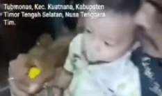 Bayi 11 Bulan dicekoki Miras di NTT, Ayah Kandug Wajib Lapor dan Sampel Diuji Labfor