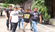 Mayat Dalam Koper di Brebes, Pelaku Pembunuhan Lansia Ditangkap Kurang dari 24 Jam