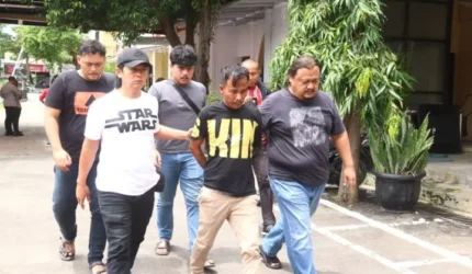 Mayat Dalam Koper di Brebes, Pelaku Pembunuhan Lansia Ditangkap Kurang dari 24 Jam