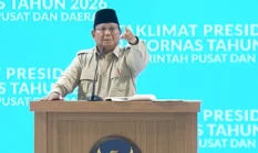 Prabowo: 10 Ribu Puskesmas Tak Pernah Diperbaiki 30 Tahun, Dana Sitaan Koruptor Dipakai Renovasi