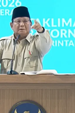 Presiden Prabowo Ajak Persatuan Jelang Ramadan, MUI Rehabilitasi 500 Rumah Guru Ngaji