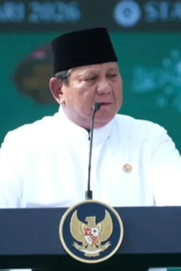 Prabowo Janji Biaya Haji Dipangkas, Kampung Haji 1.000 Kamar Siap Dibangun