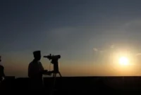 Puasa Ramadan 2026 Dimulai 19 Februari, Ini Pengumuman Resmi Malaysia dan Indonesia. (Posnews/Net)