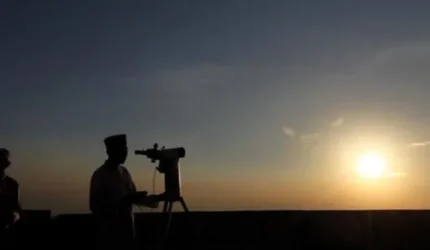 Malaysia dan Indonesia Resmi Tetapkan 1 Ramadan 1447 H Jatuh 19 Februari 2026