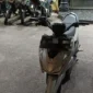 Barang bukti sepeda motor Honda Beat Street hasil curian yang diamankan polisi. (Posnews/Ist)