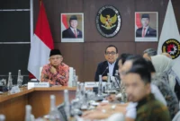 SEB 3 Menteri Atur Pembelajaran Ramadan 2026, Siswa Belajar Mandiri dan Sekolah. (Posnews/Ist)