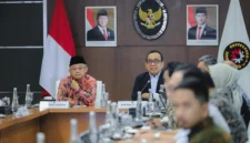 SEB 3 Menteri Atur Pembelajaran Ramadan 2026, Siswa Belajar Mandiri dan Sekolah. (Posnews/Ist)