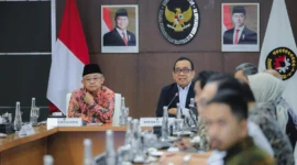 SEB 3 Menteri Atur Pembelajaran Ramadan 2026, Siswa Belajar Mandiri dan Sekolah. (Posnews/Ist)